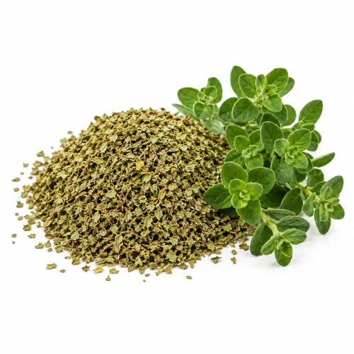 Origano 🌿