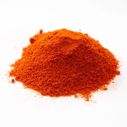 Peperoncino in Polvere 🌶️